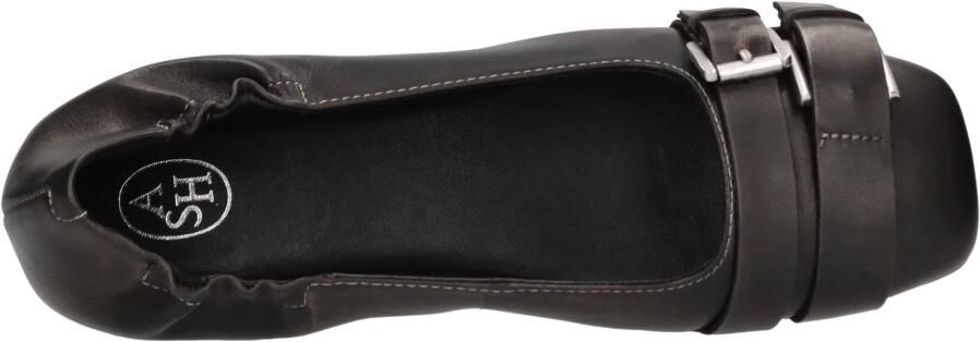ASH Rider Ballet Flat - Foto 4