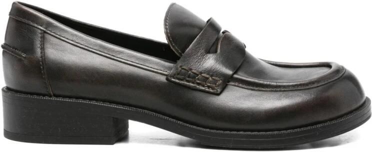 ASH Ringo Loafer