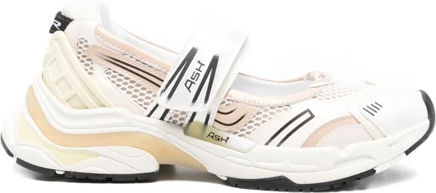 ASH Rolls Mary Jane Sneaker