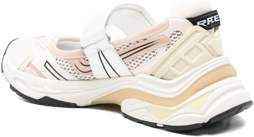 ASH Rolls Mary Jane Sneaker - Foto 4