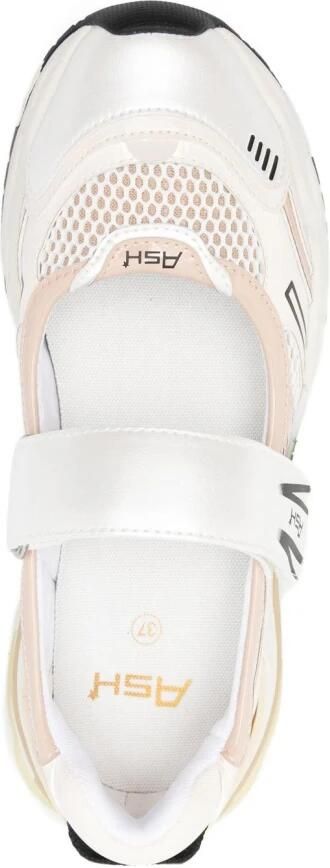 ASH Rolls Mary Jane Sneaker - Foto 5