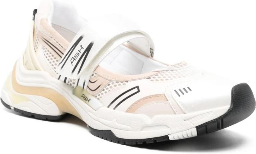 ASH Rolls Mary Jane Sneaker - Foto 3