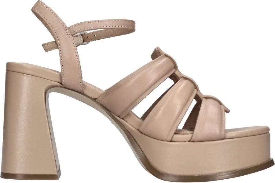 ASH Sandalen Beige - Foto 2