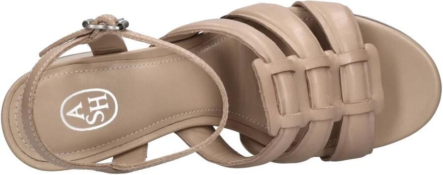 ASH Sandalen Beige - Foto 3
