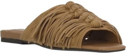 ASH Sandalen Bruin - Foto 6