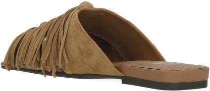 ASH Sandalen Bruin - Foto 5