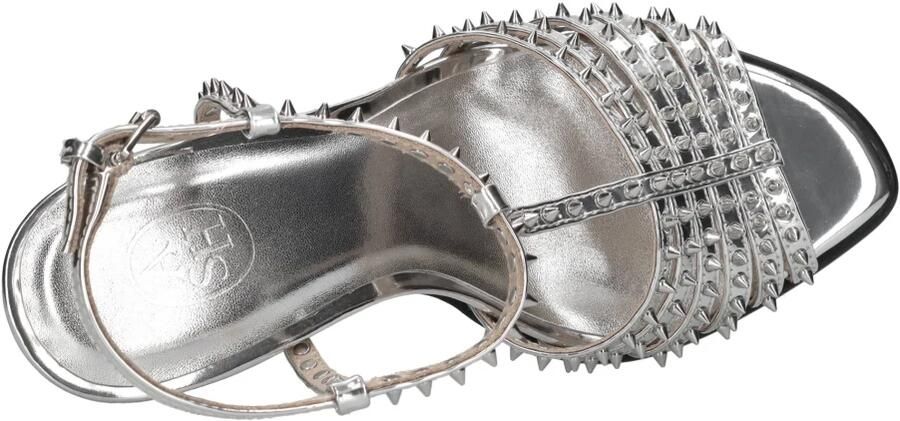 ASH Sandalen met hoge hak - Foto 2