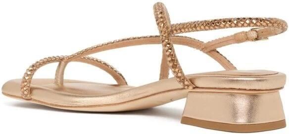 ASH Sandalen met Hoge Hakken - Foto 2