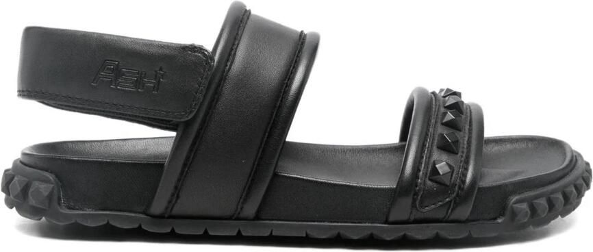ASH Sandalen met Plateau en Studs