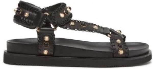 ASH Sandalia Soft Brasil Plataforma