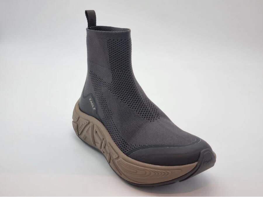 ASH Sneaker in enkellaarsstijl - Foto 2