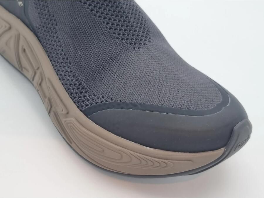 ASH Sneaker in enkellaarsstijl - Foto 3