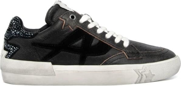 ASH Moonlight Strass Bis Sneakers