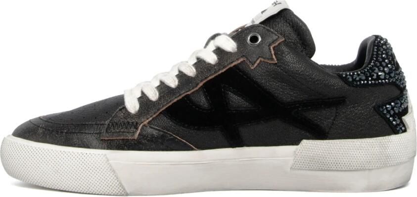 ASH Moonlight Strass Bis Sneakers - Foto 6