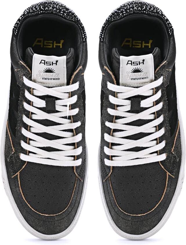 ASH Moonlight Strass Bis Sneakers - Foto 3