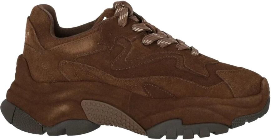 ASH Sneakers Addict bis - Foto 4
