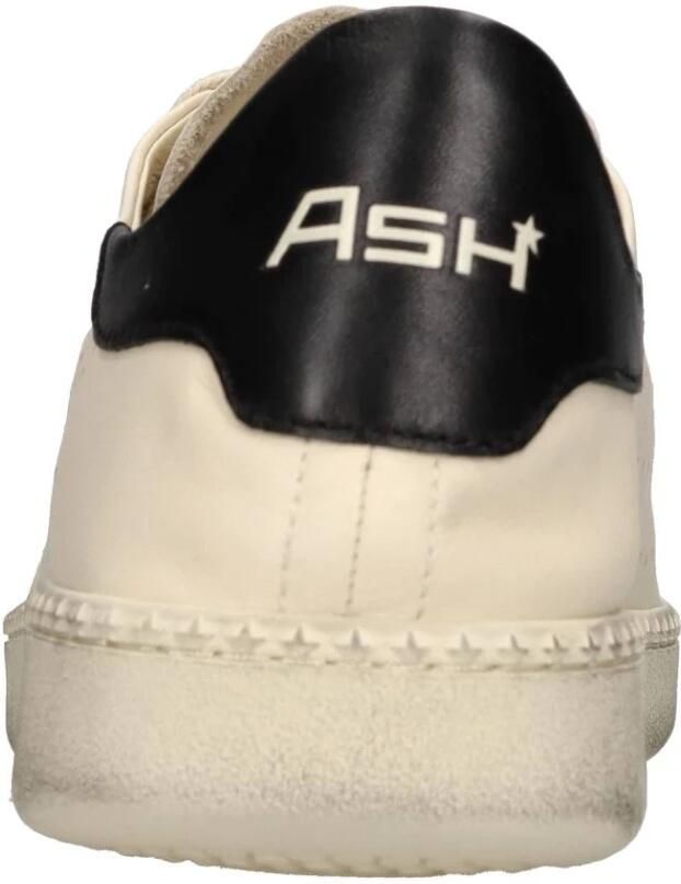 ASH Sneakers Beige