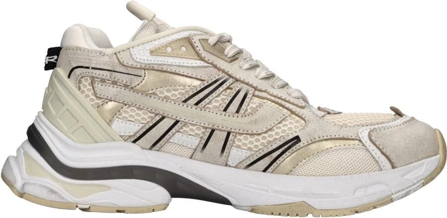 ASH Sneakers Beige