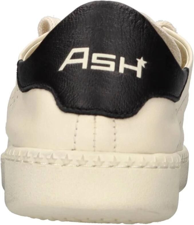 ASH Sneakers Beige