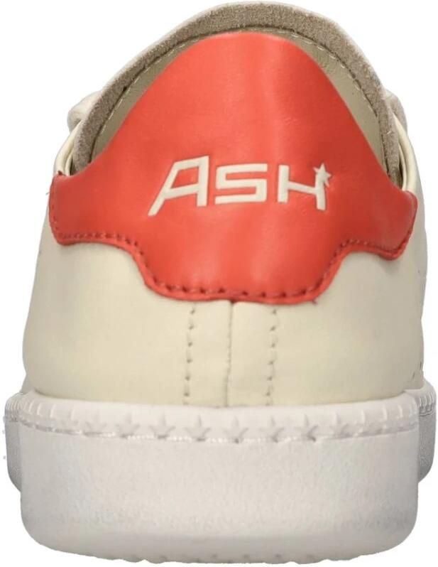 ASH Sneakers Beige - Foto 3