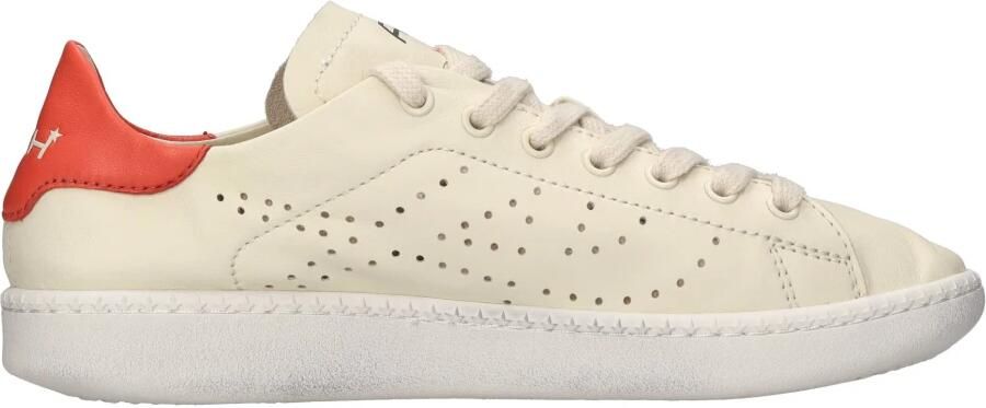ASH Sneakers Beige - Foto 4