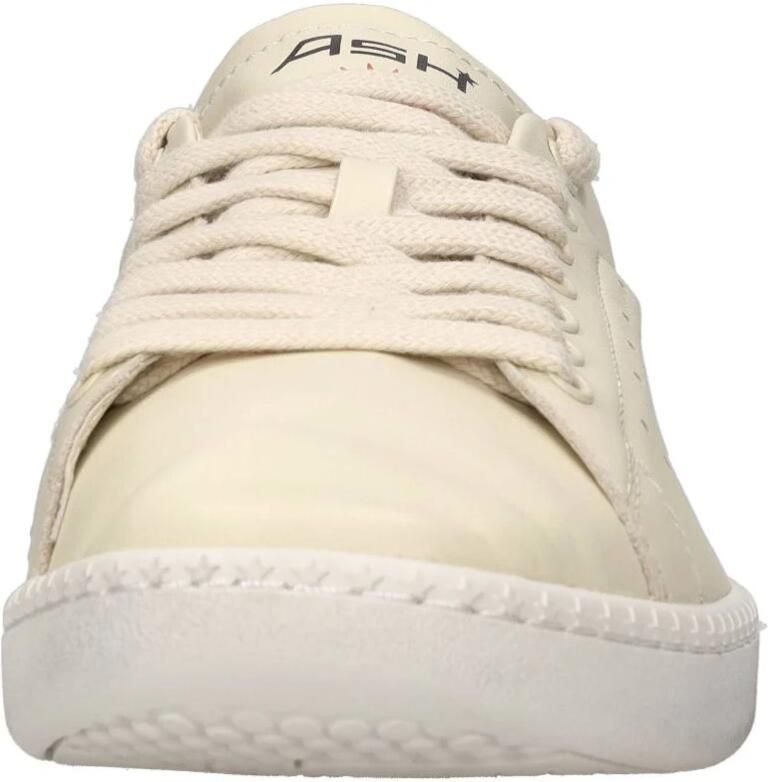 ASH Sneakers Beige - Foto 2