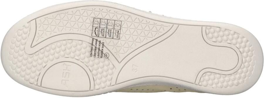 ASH Sneakers Beige - Foto 5