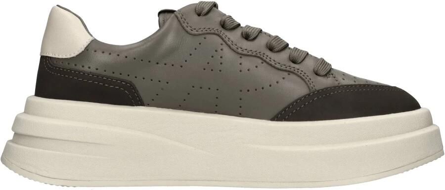 ASH Sneakers Groen