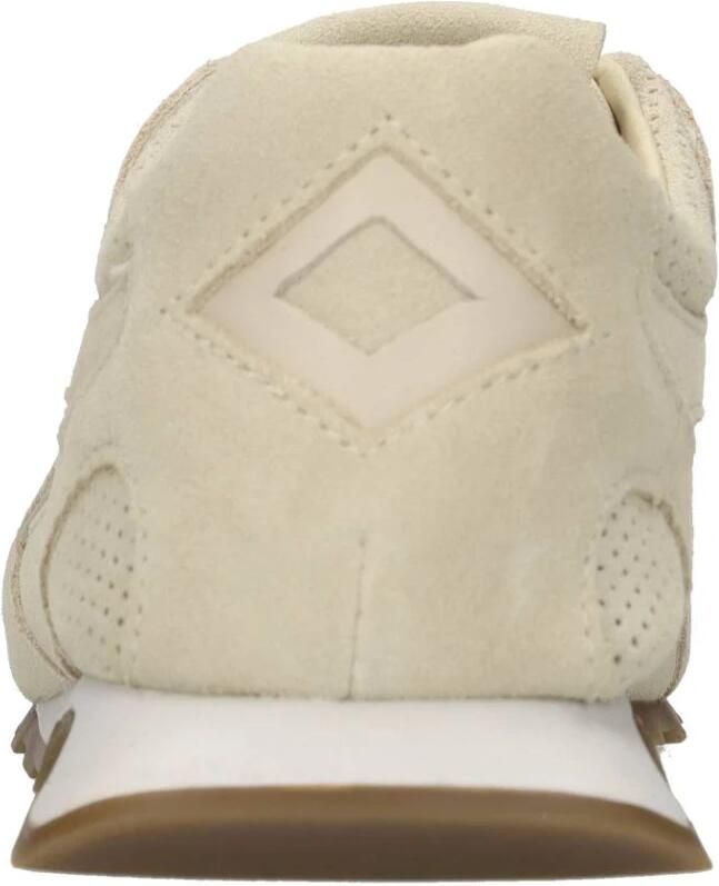 ASH Suede Sneakers - Foto 3