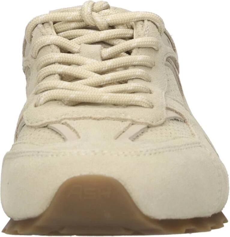 ASH Suede Sneakers - Foto 2