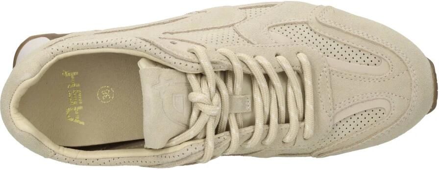 ASH Suede Sneakers - Foto 5