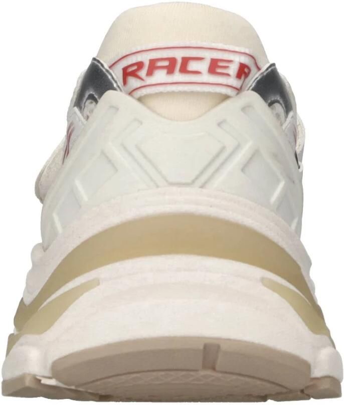 ASH Rolls Sneaker