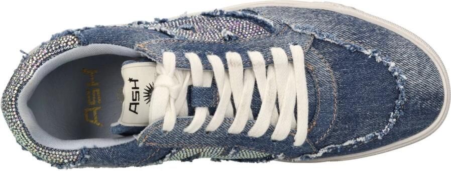 Ash Sneakers laag 'S24-MALIBUSTBI01'