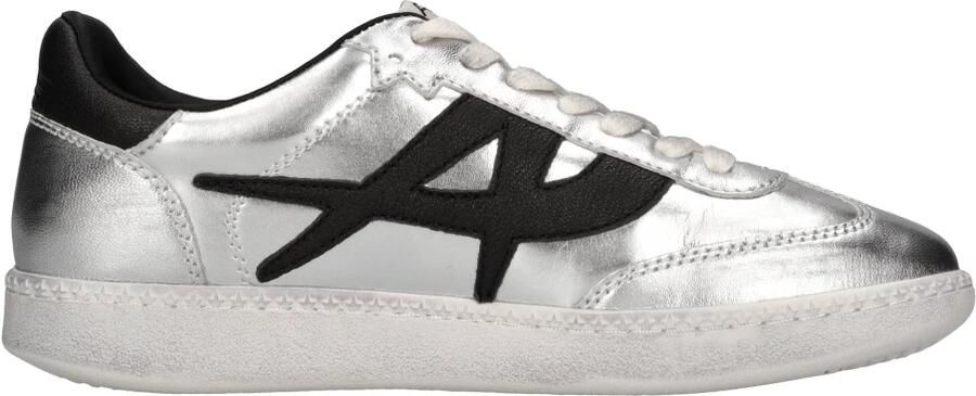 ASH Sneakers Zilver