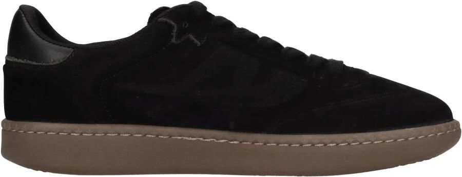 ASH Sneakers Zwart