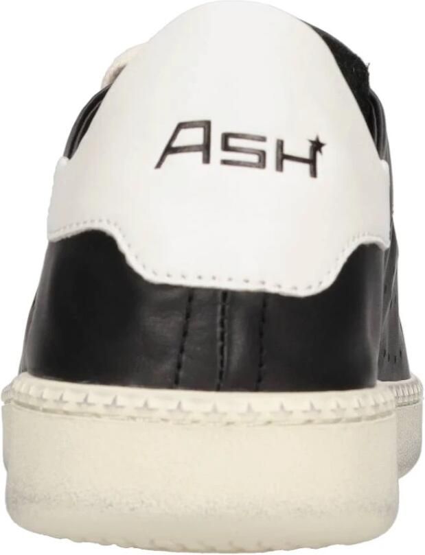 ASH Sneakers Zwart