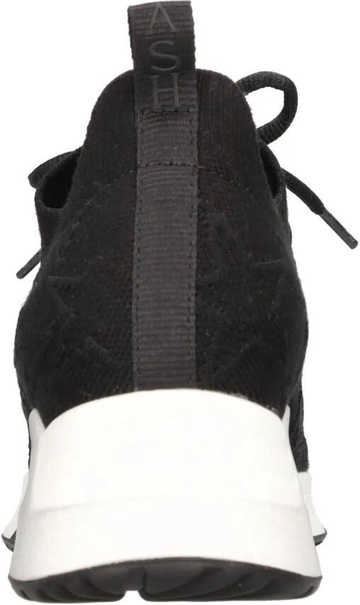 ASH Sneakers Zwart