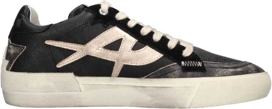 ASH Sneakers Zwart