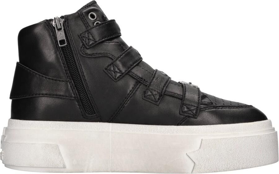 ASH Sneakers Zwart