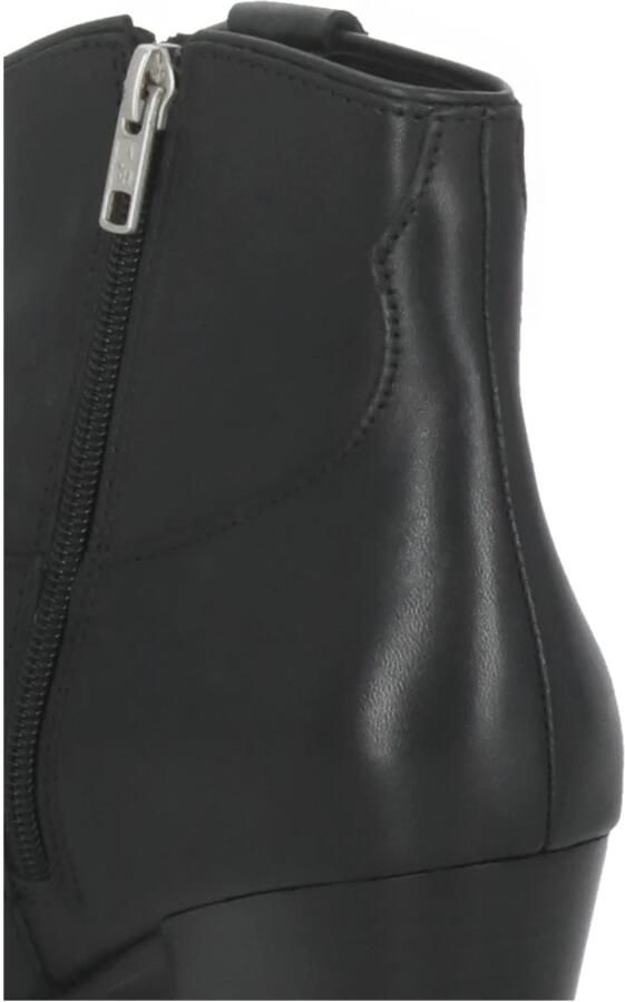 ASH Soft Mustang Enkellaars - Foto 2