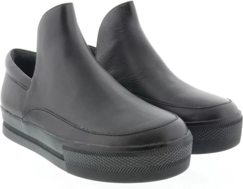 Ash Sportschoenen Zwart Dames