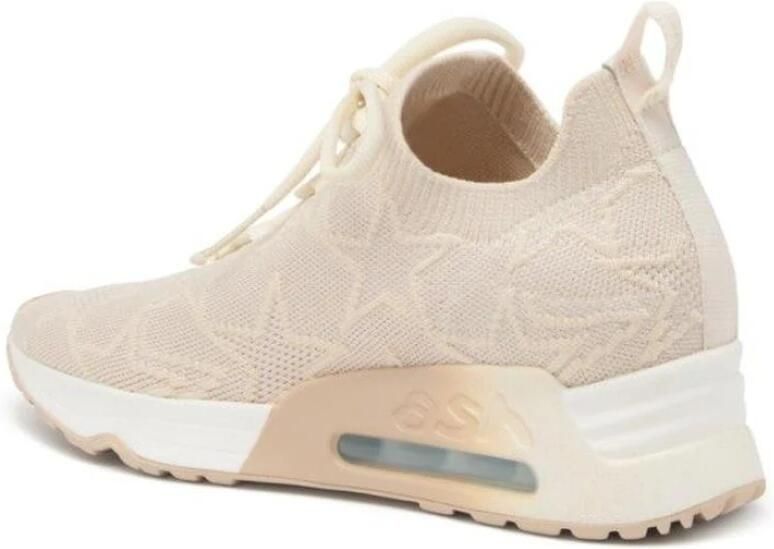 ASH Star Knit Wedge Sneaker - Foto 2