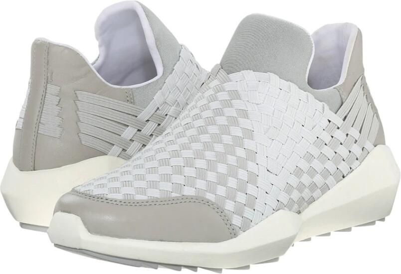 Ash Stijlvolle en comfortabele damessneakers Grijs Dames