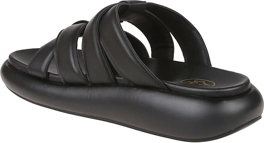 ASH Stijlvolle Sandalen voor VIP`s