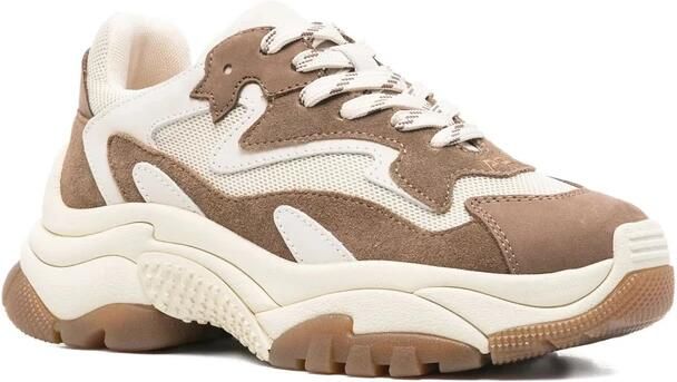 ASH Stijlvolle Sneakers voor Vrouwen