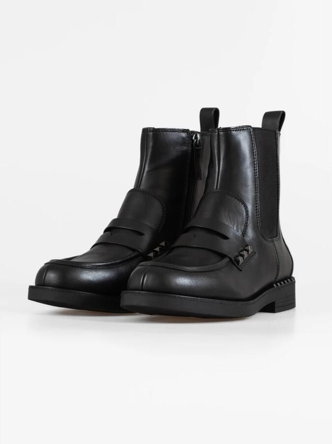 Ash Boots & laarzen Wings Studs in zwart - Foto 4
