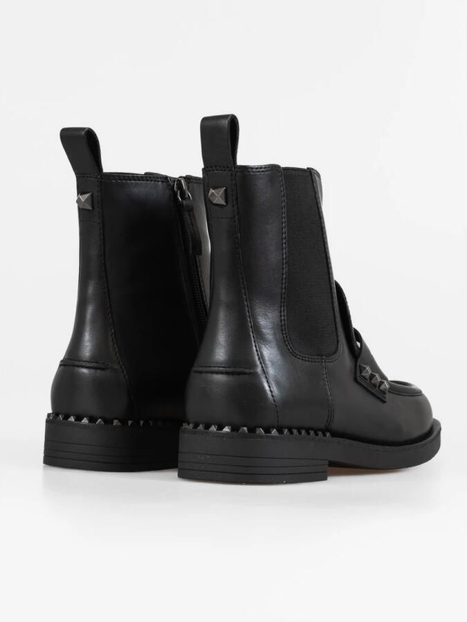 Ash Boots & laarzen Wings Studs in zwart - Foto 2