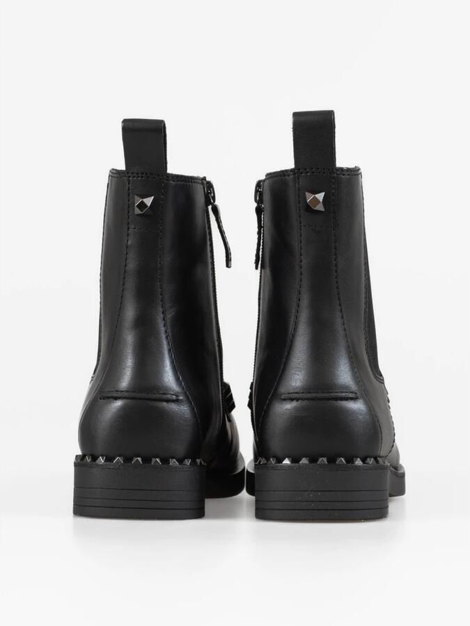 Ash Boots & laarzen Wings Studs in zwart - Foto 3