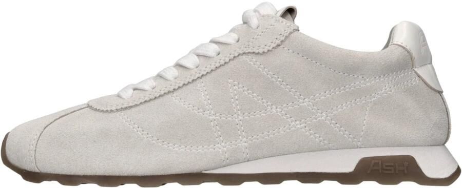 ASH Suède Sneakers