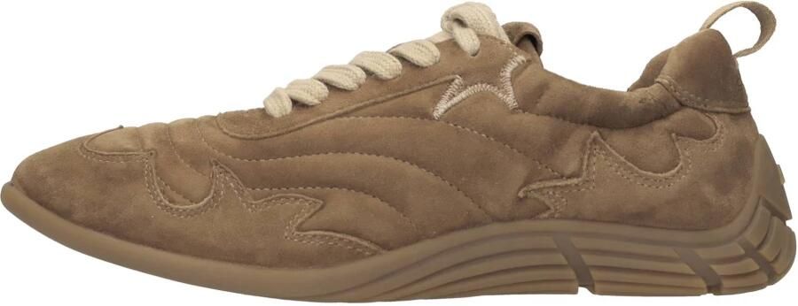 ASH Suède Sneakers